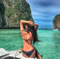 Отзыв от Амира - DTV виза